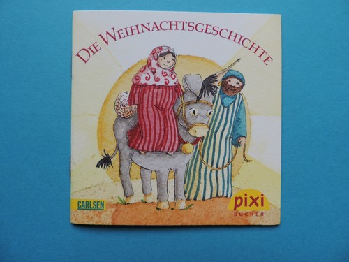Pixi buch sonderausgabe die - pixi,