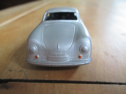 Märklin porsche 356 silber - märklin,