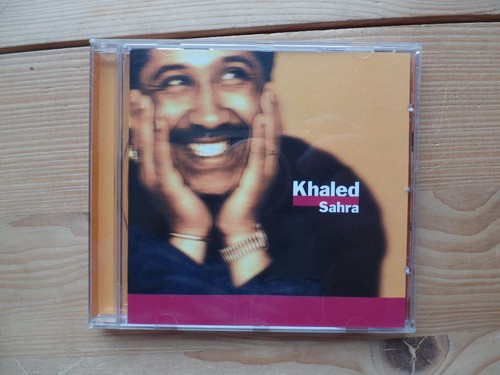 Sahra khaled - sahra, khaled: