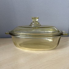 Vintage Jena Therm 3052