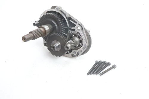 Getriebe peugeot speedfight - ,