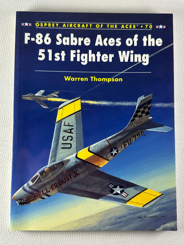 Sabre aces 51st - aces,