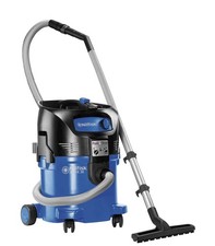 Nilfisk staubsauger attix - staubsauger,