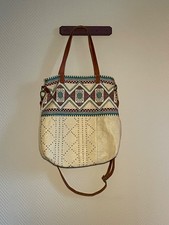 Anokhi Handtasche, Leder