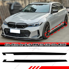 For 2019+ BMW G20 330i 330e