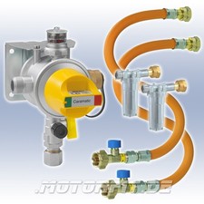 Gok gasdruckregler caramatic - gok,