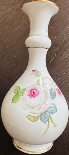 Meissen porzellanvase 18 - meissen, h