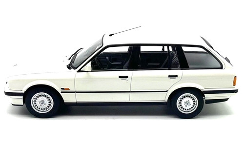 Bmw 3er reihe e30 - e30, 325i