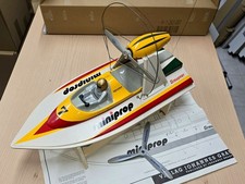 Graupner 2165 Miniprop RC