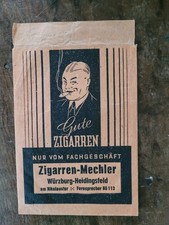 Alte Tüte Gute