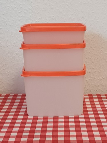 Tupperware gefrierbehälter - tupperware, *