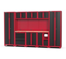 FEISTOS Werkstatteinrichtung