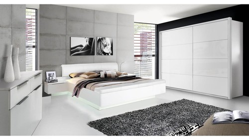 Schlafzimmer starlet plus - starlet,