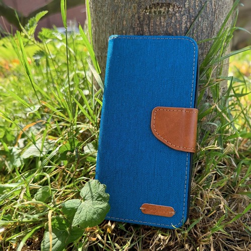 Textil hülle für iphone - textil,