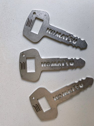 Komatsu merchandising - komatsu,