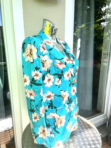 Escada blazer jacke - escada,