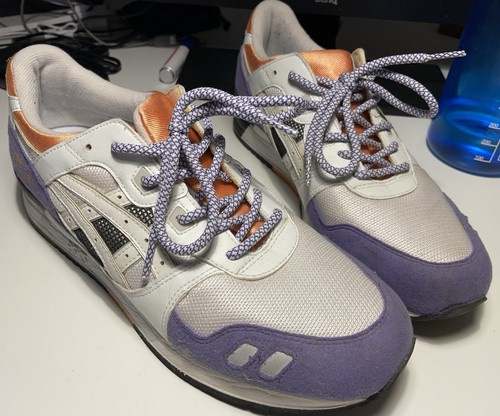 Asics gel lyte - lyte, iii