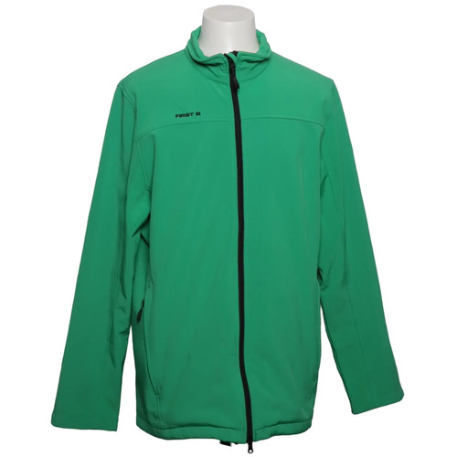 First softshelljacke - first, b,