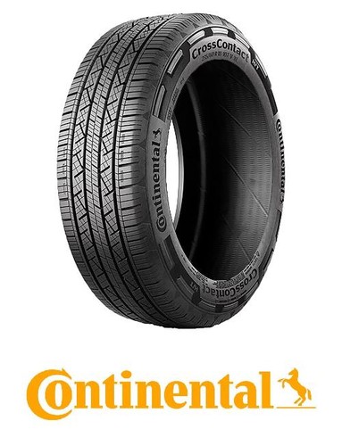 Continental crosscontact t - crosscontact, h/t