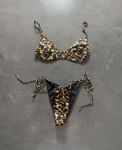 Badeanzug bikini 2 - bikini, teilig