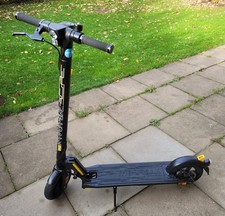 Elektroschliff THE-URBAN xC1. DEFFECT