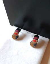 Swatch Spott Drops Ohrringe -