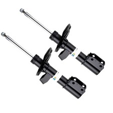 2 Bilstein Shock Absorbers B4
