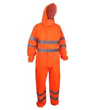 Regenanzug Arbeitsschutz