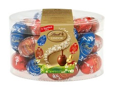Lindor eier mischung aus - mischung,