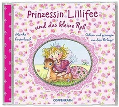 Audiocab prinzessin lillifee - audiocab,
