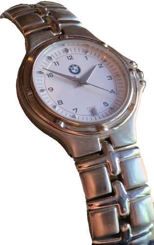 Bmw time design armbanduhr - bmw,