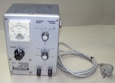 TN3-2 Stabilisiertes Netzgerät / TR - Power Supply Grundig Electronic Vintage