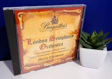Brogsitter´s + London