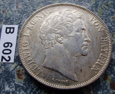 Bayern 1 Gulden 1841