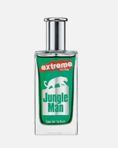 Jungle man extreme ml - extreme,