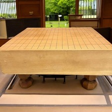 Go-Board Goban & Go Stone&Bowl