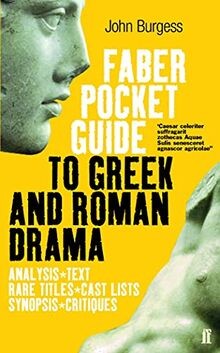 The faber pocket guide - faber, to