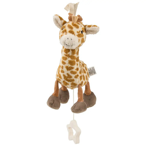 Sterntaler spieluhr giraffe - sterntaler, s