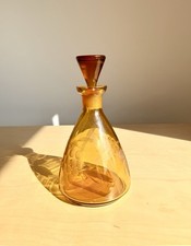 Likörflasche Vintage Karaffe