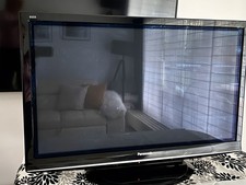 Panasonic Viera TX-P42GW20