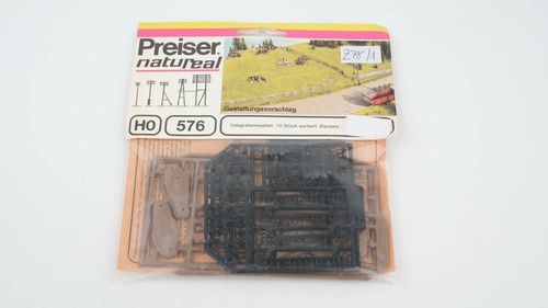 Preiser 576 - preiser,