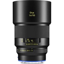 Zeiss 50mm f1.4 Otus ML Objektiv - Canon RF