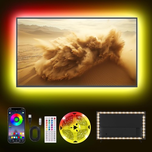 Led hintergrundbeleuchtung - tv,
