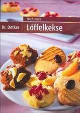 Dr. Oetker: Noch mehr
