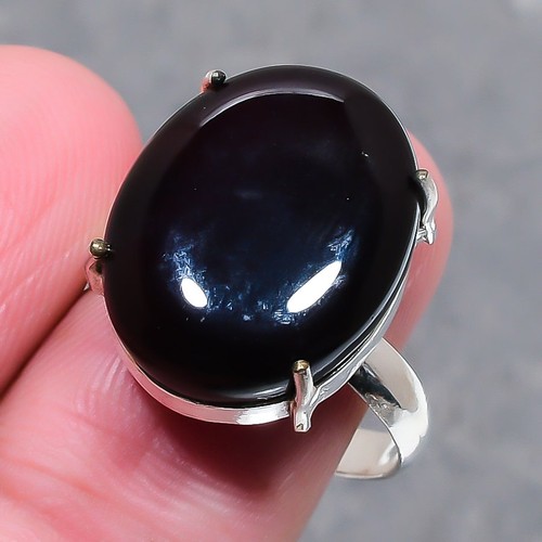 Roter onyx ovale form - onyx,