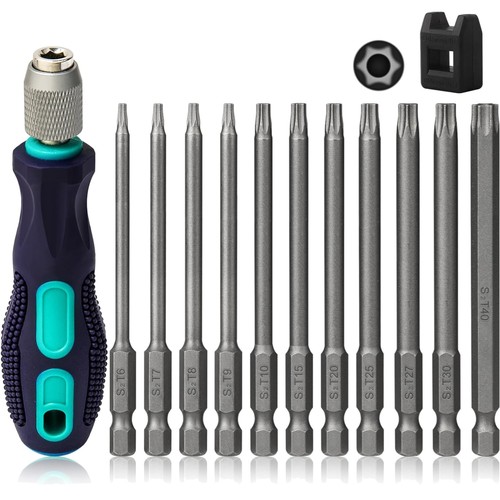 Torx schraubendreher set - torx,