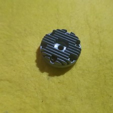 Webra  Speed 40 Zylinderkopf