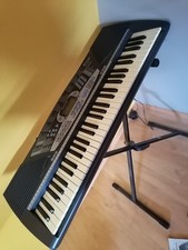 BOntempi Keyboard PM 746 mit Zubehör