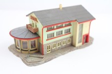 1817 Panorama Hotel Cafe