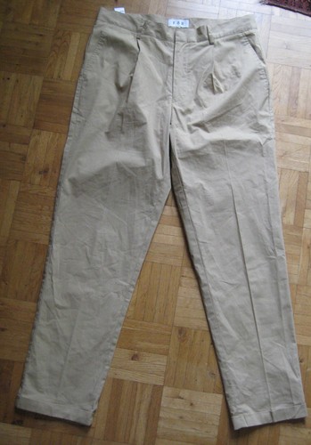 Leichte herren hose - bw, 3%